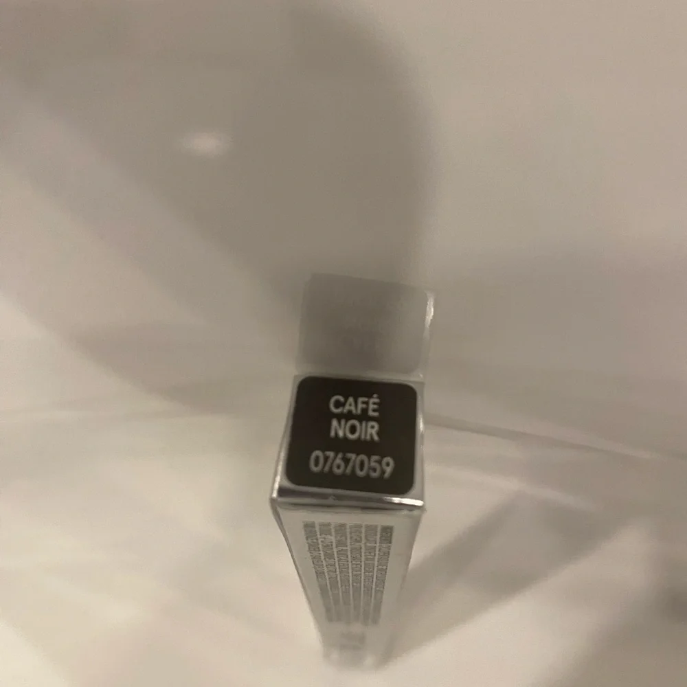 Lise Watier Cafe Noir Dramatique Gel Eyeliner